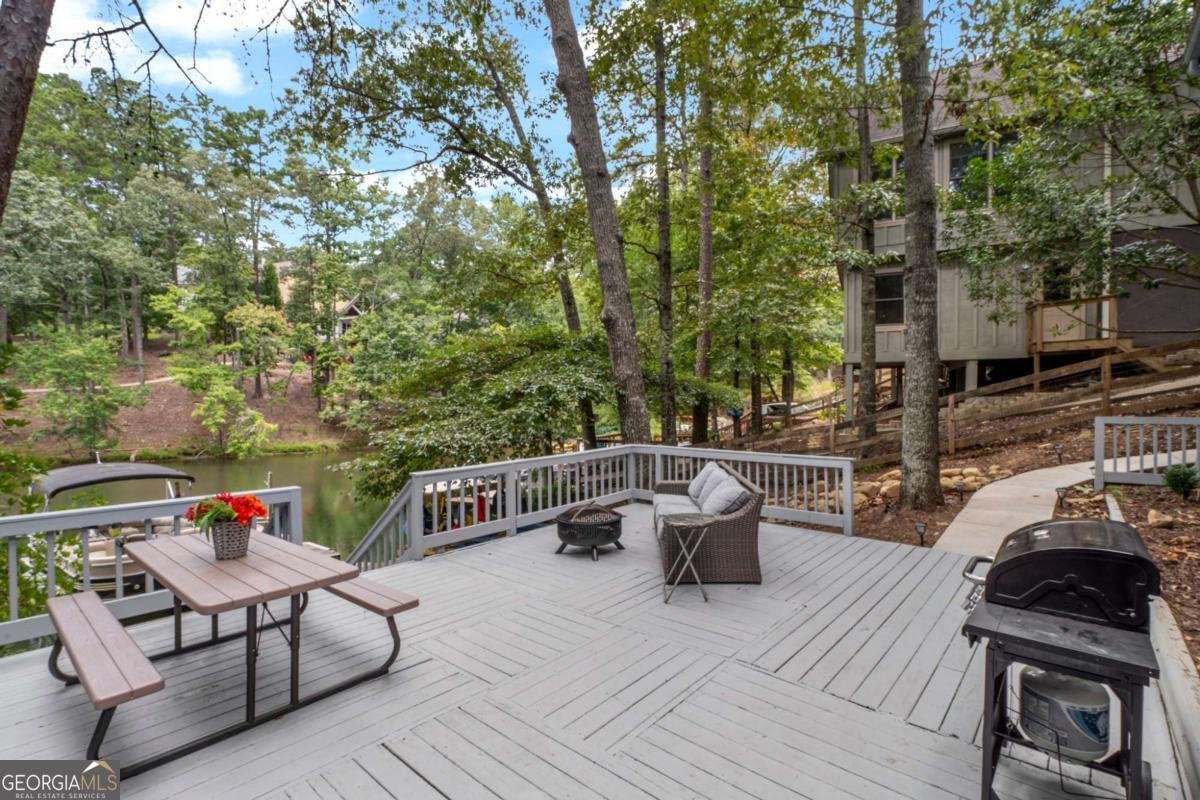 114 Narrows Loop Waleska - 49