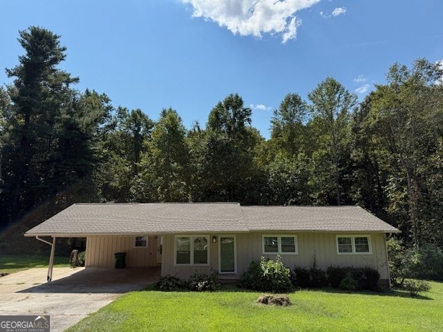 133 Hillandale Street Cornelia - 23