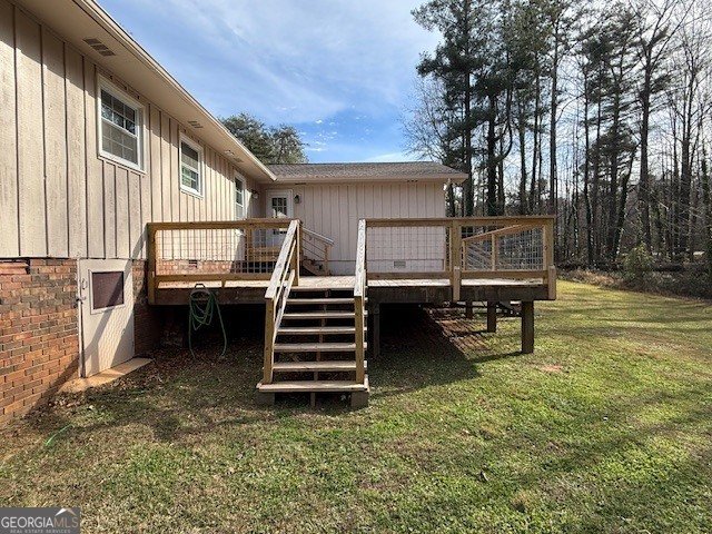 133 Hillandale Street Cornelia - 24