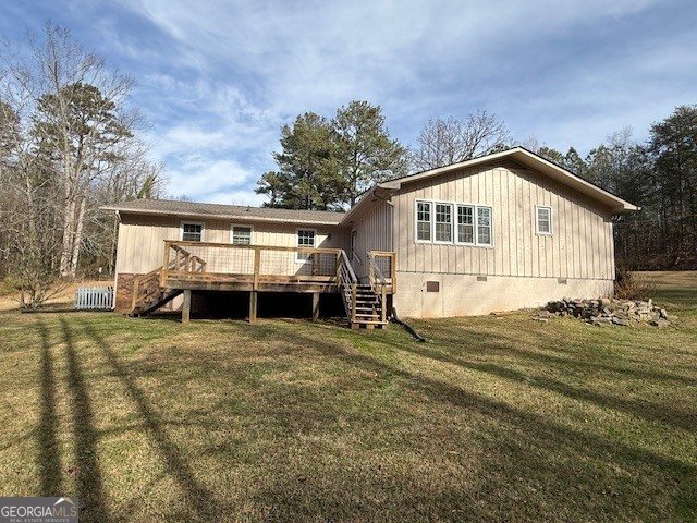 133 Hillandale Street Cornelia - 25