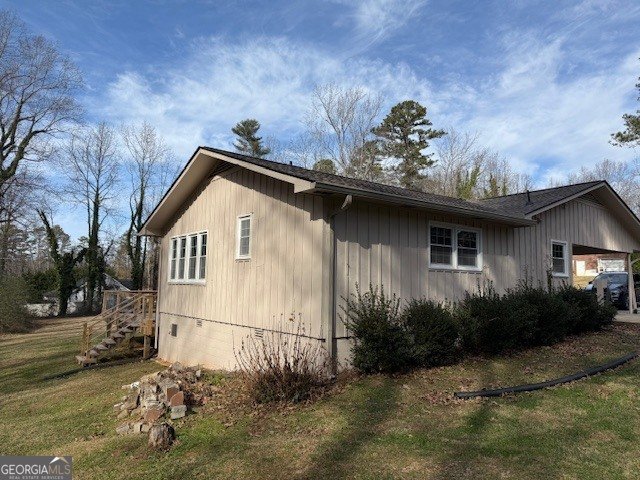 133 Hillandale Street Cornelia - 30