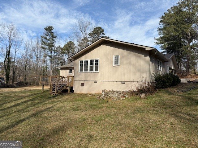 133 Hillandale Street Cornelia - 31