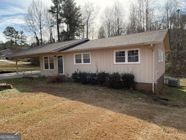 133 Hillandale Street Cornelia - 32