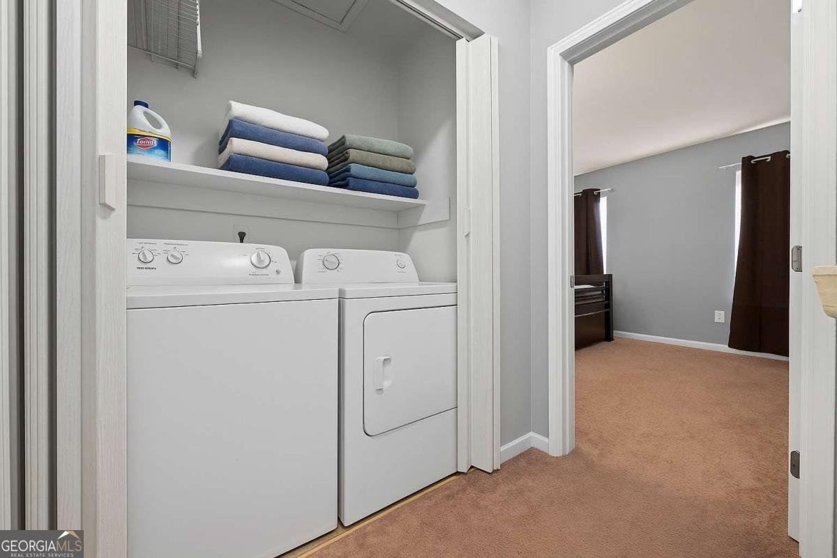 1305 Ridgecrest Lane Smyrna - 11