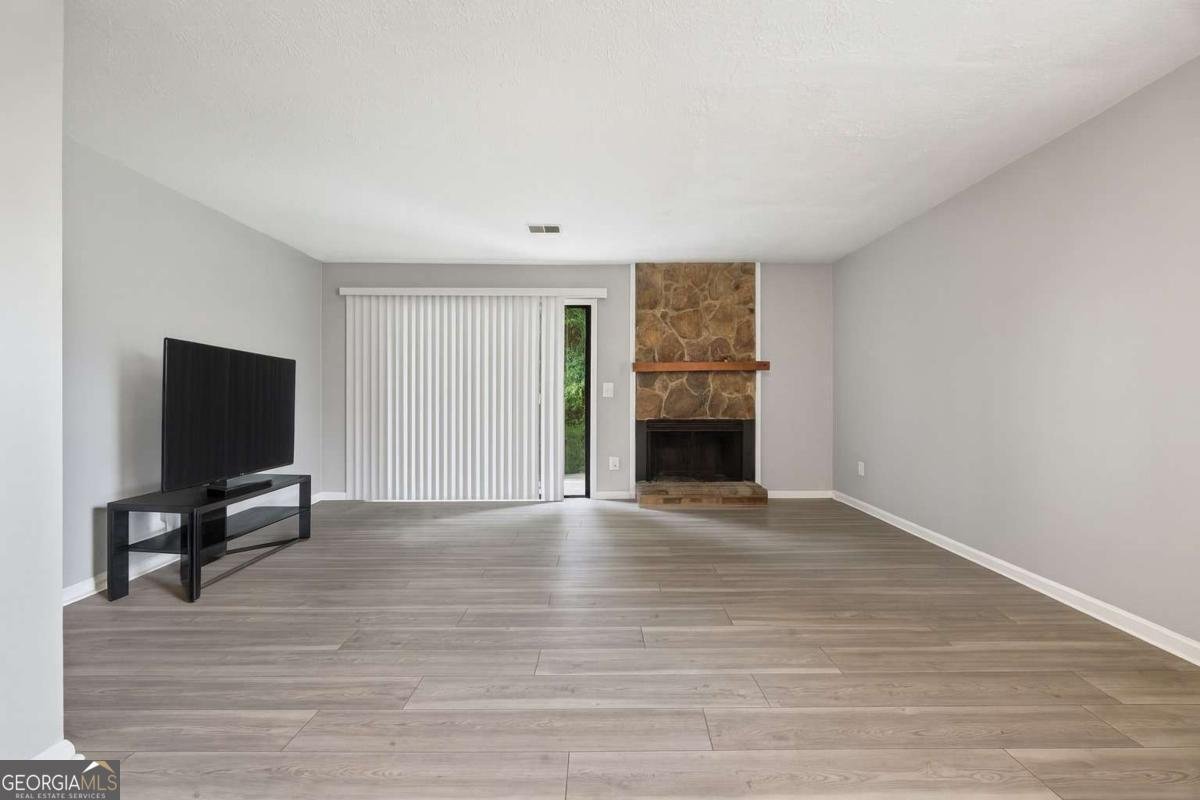 1305 Ridgecrest Lane Smyrna - 2