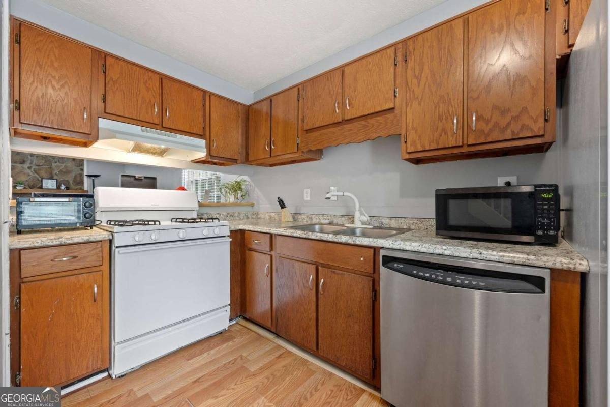 1305 Ridgecrest Lane Smyrna - 4