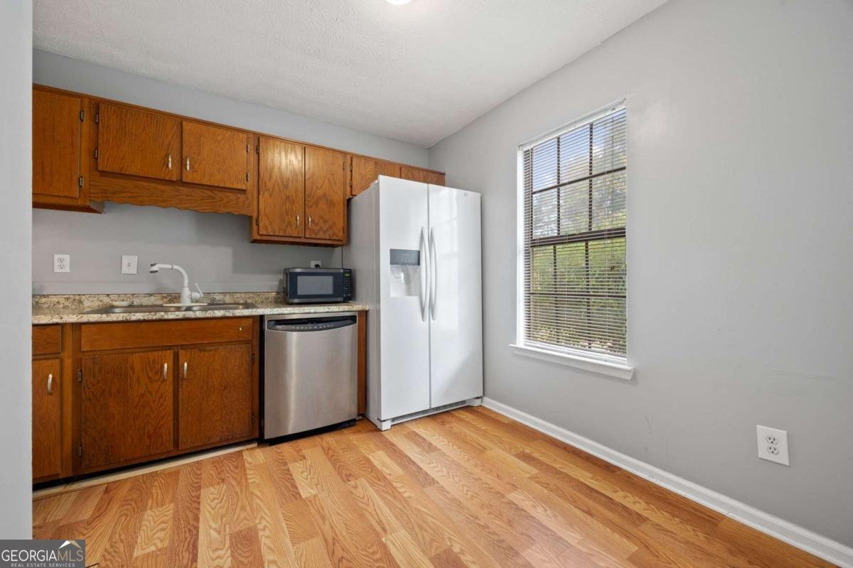 1305 Ridgecrest Lane Smyrna - 5