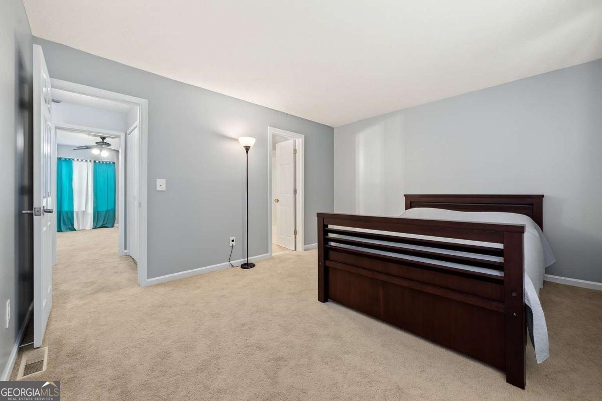 1305 Ridgecrest Lane Smyrna - 8
