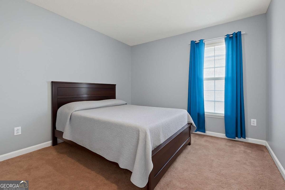 1305 Ridgecrest Lane Smyrna - 9