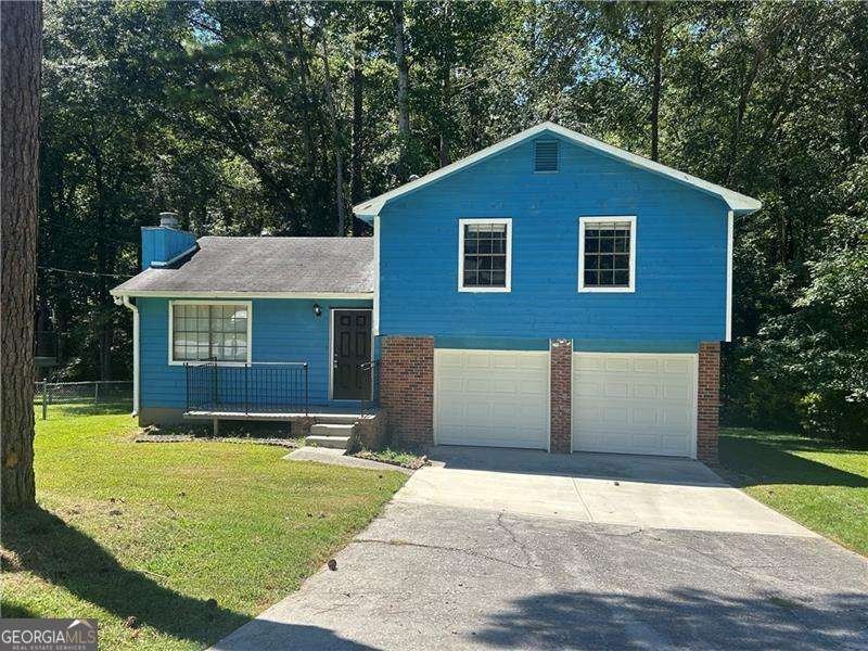 3932 Ferncliff Road Snellville - 1