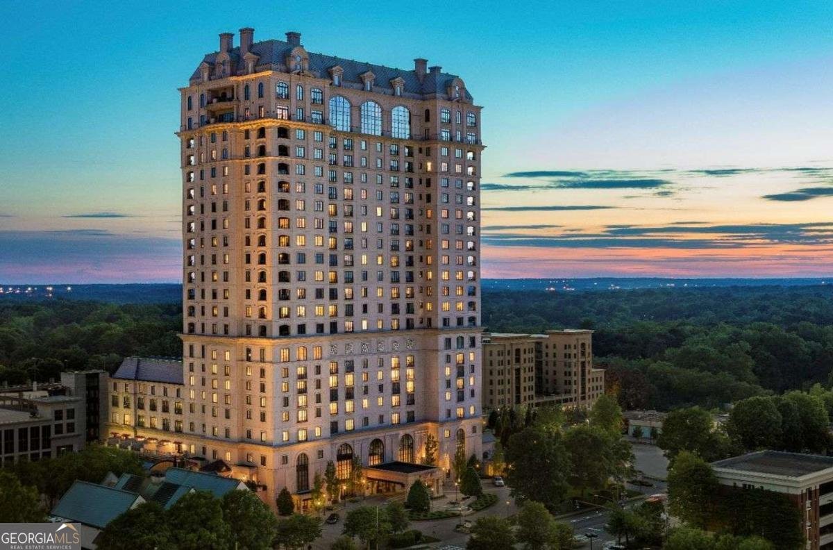 88 PACES FERRY Road Atlanta - 36