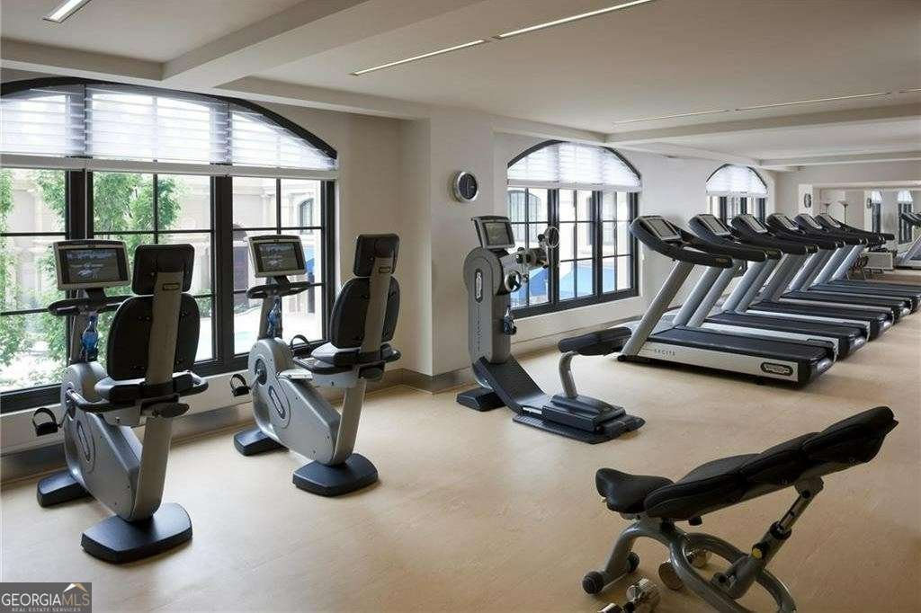 88 PACES FERRY Road Atlanta - 50