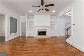 2370 MUSKOGEE Lane Braselton - 11