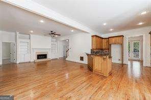 2370 MUSKOGEE Lane Braselton - 12