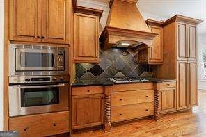 2370 MUSKOGEE Lane Braselton - 15