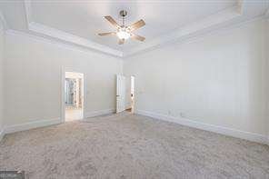 2370 MUSKOGEE Lane Braselton - 16