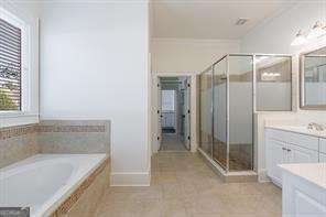 2370 MUSKOGEE Lane Braselton - 18