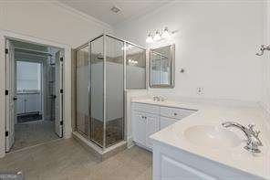 2370 MUSKOGEE Lane Braselton - 19