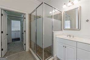 2370 MUSKOGEE Lane Braselton - 22