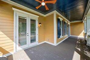 2370 MUSKOGEE Lane Braselton - 26