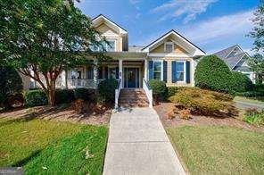 2370 MUSKOGEE Lane Braselton - 27