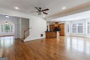 2370 MUSKOGEE Lane Braselton - 3