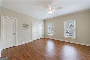 2370 MUSKOGEE Lane Braselton - 33