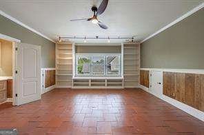 2370 MUSKOGEE Lane Braselton - 35