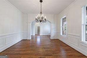 2370 MUSKOGEE Lane Braselton - 38