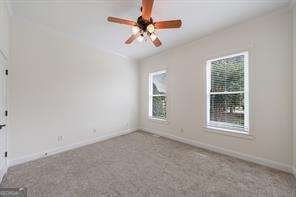2370 MUSKOGEE Lane Braselton - 39