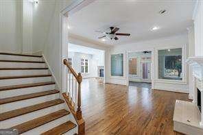 2370 MUSKOGEE Lane Braselton - 40