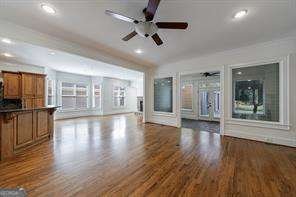 2370 MUSKOGEE Lane Braselton - 41