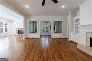 2370 MUSKOGEE Lane Braselton - 42