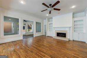 2370 MUSKOGEE Lane Braselton - 43