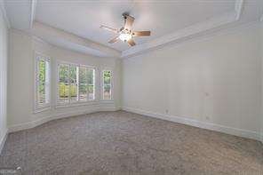 2370 MUSKOGEE Lane Braselton - 49