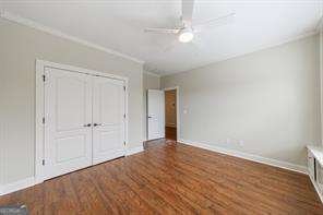 2370 MUSKOGEE Lane Braselton - 55