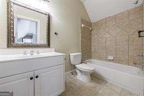 2370 MUSKOGEE Lane Braselton - 6