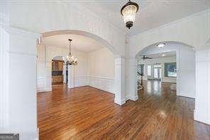 2370 MUSKOGEE Lane Braselton - 8