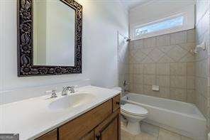 2370 MUSKOGEE Lane Braselton - 9
