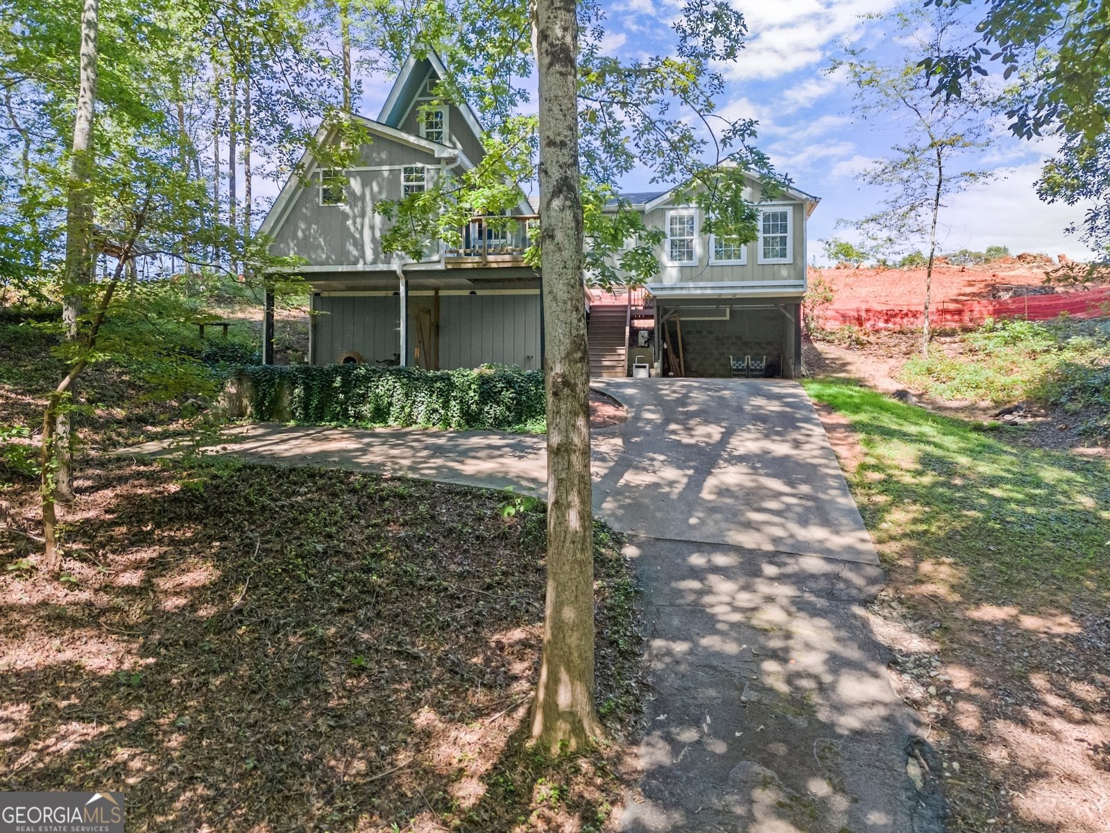 3503 Ridge Drive Gainesville - 2