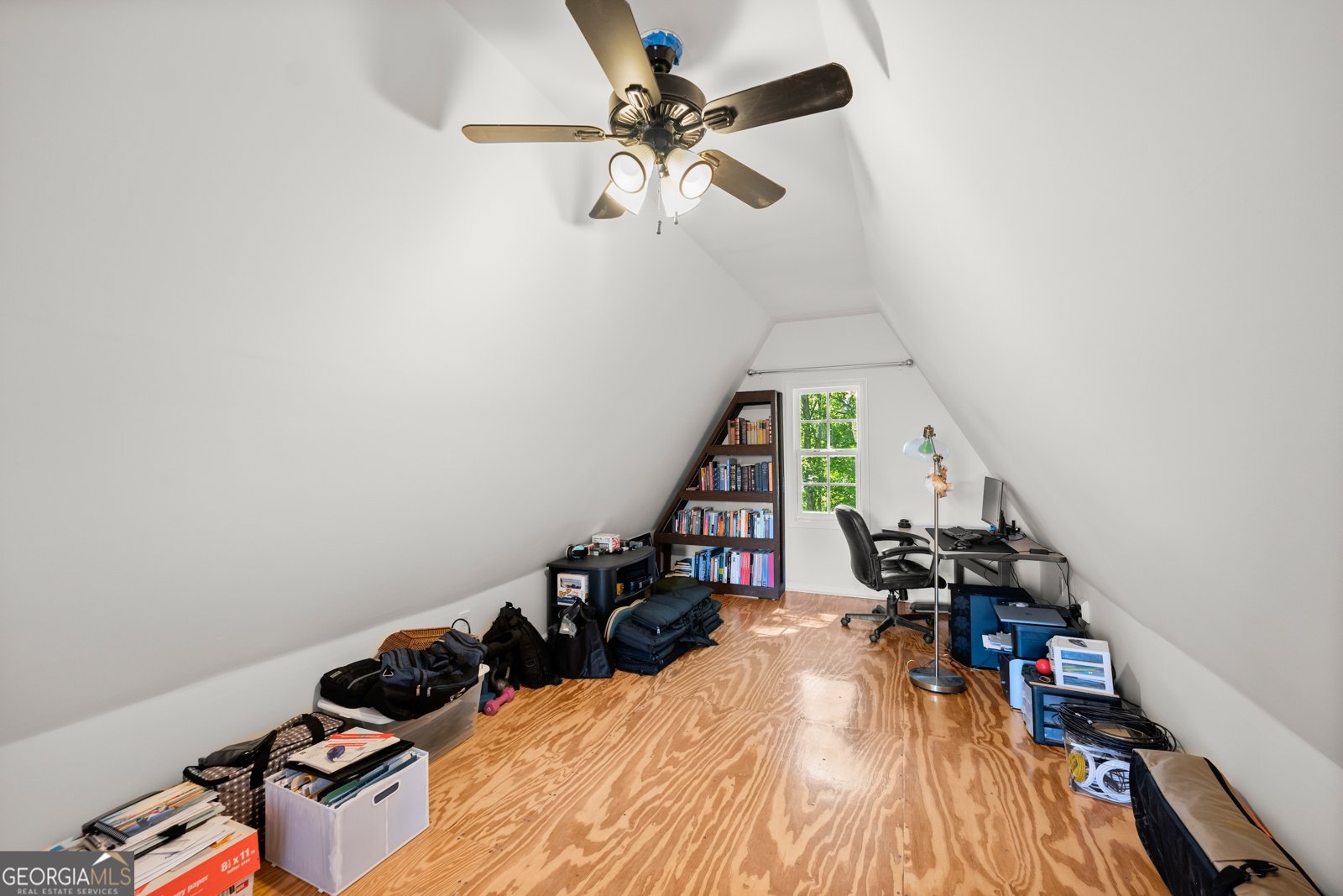 3503 Ridge Drive Gainesville - 28