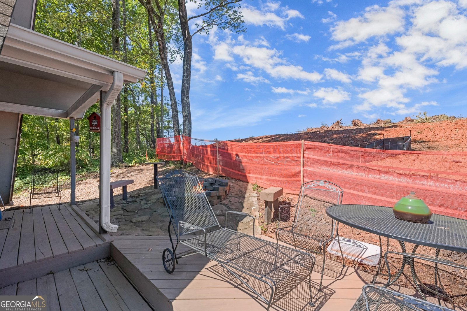 3503 Ridge Drive Gainesville - 31
