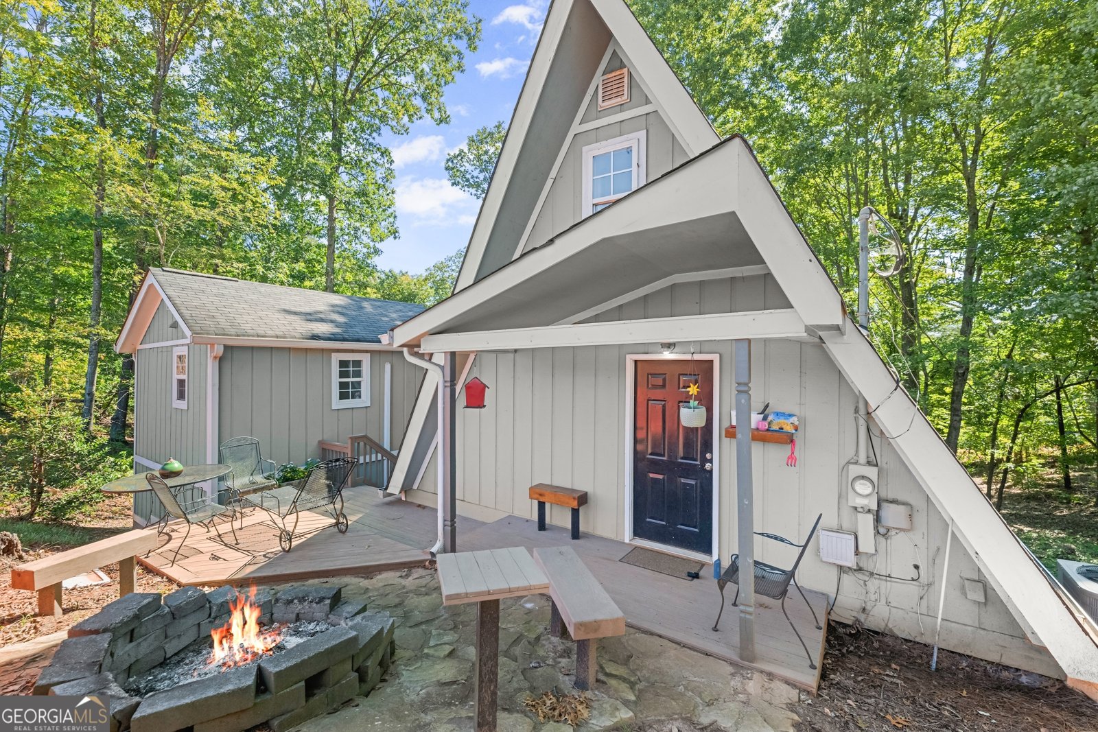 3503 Ridge Drive Gainesville - 33