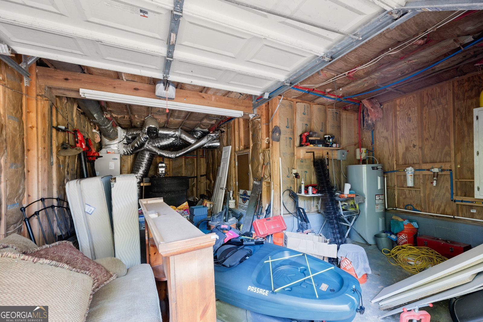 3503 Ridge Drive Gainesville - 35