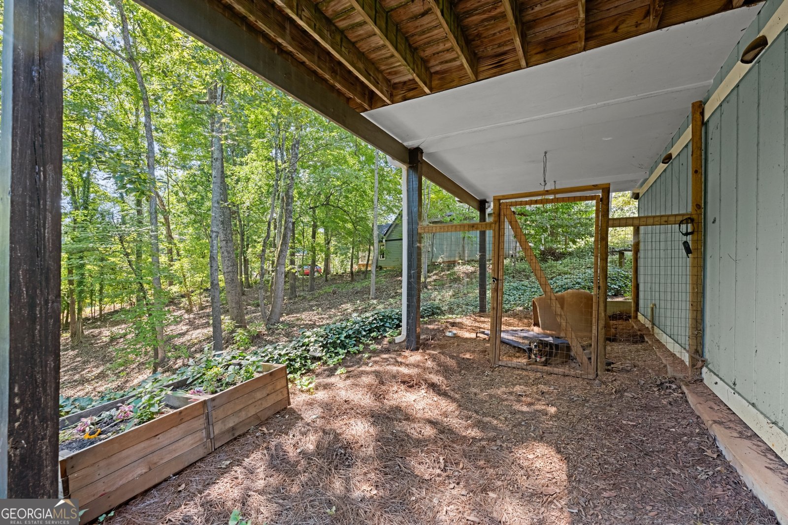 3503 Ridge Drive Gainesville - 37