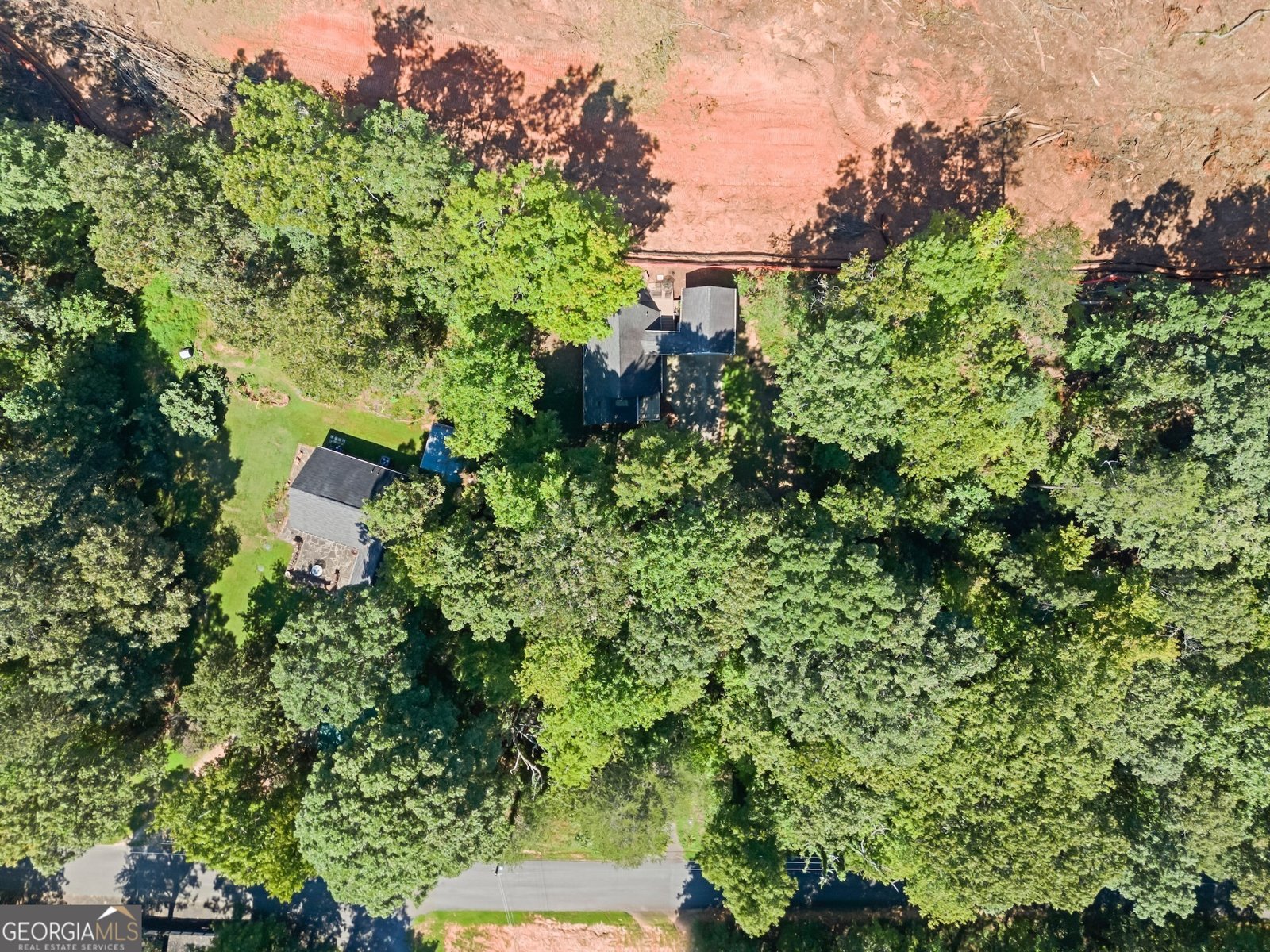 3503 Ridge Drive Gainesville - 39