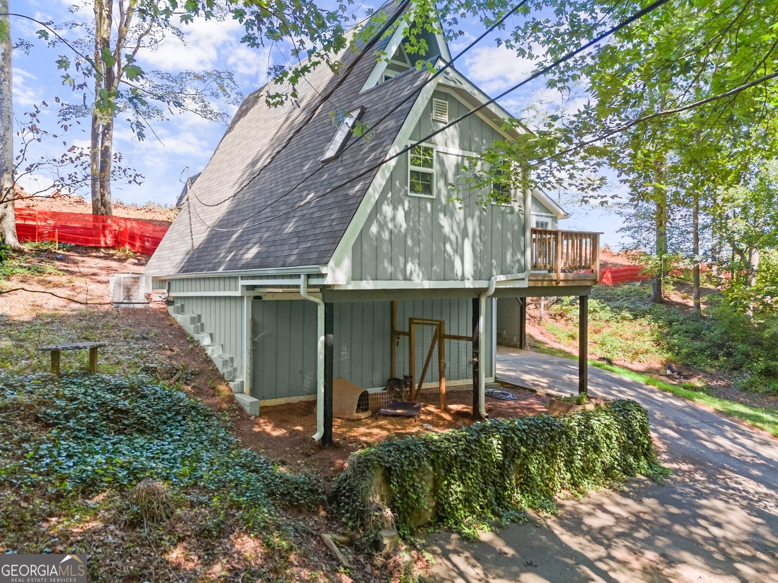 3503 Ridge Drive Gainesville - 4