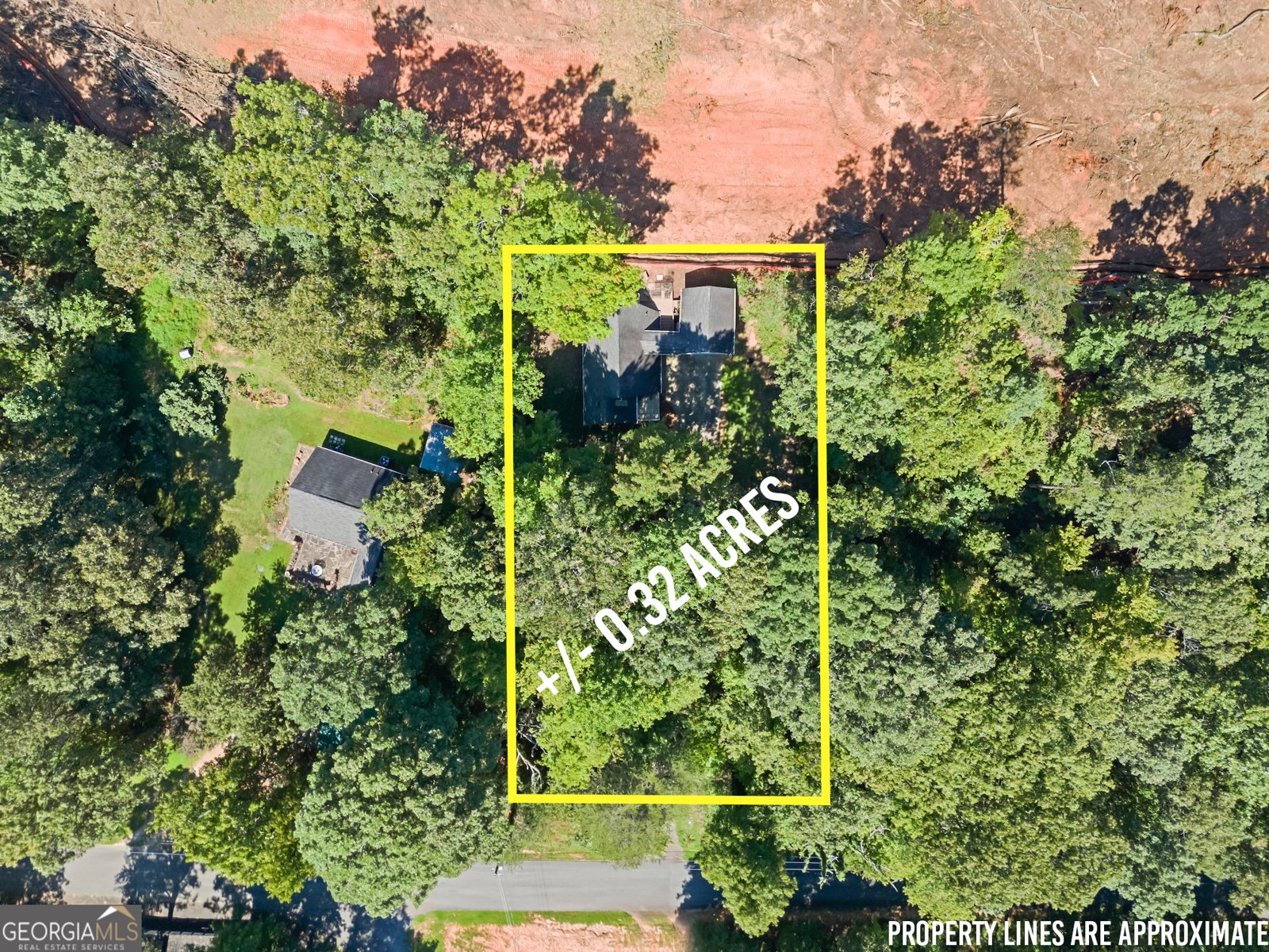 3503 Ridge Drive Gainesville - 40