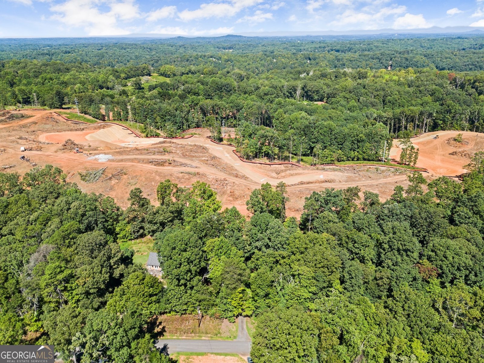 3503 Ridge Drive Gainesville - 41