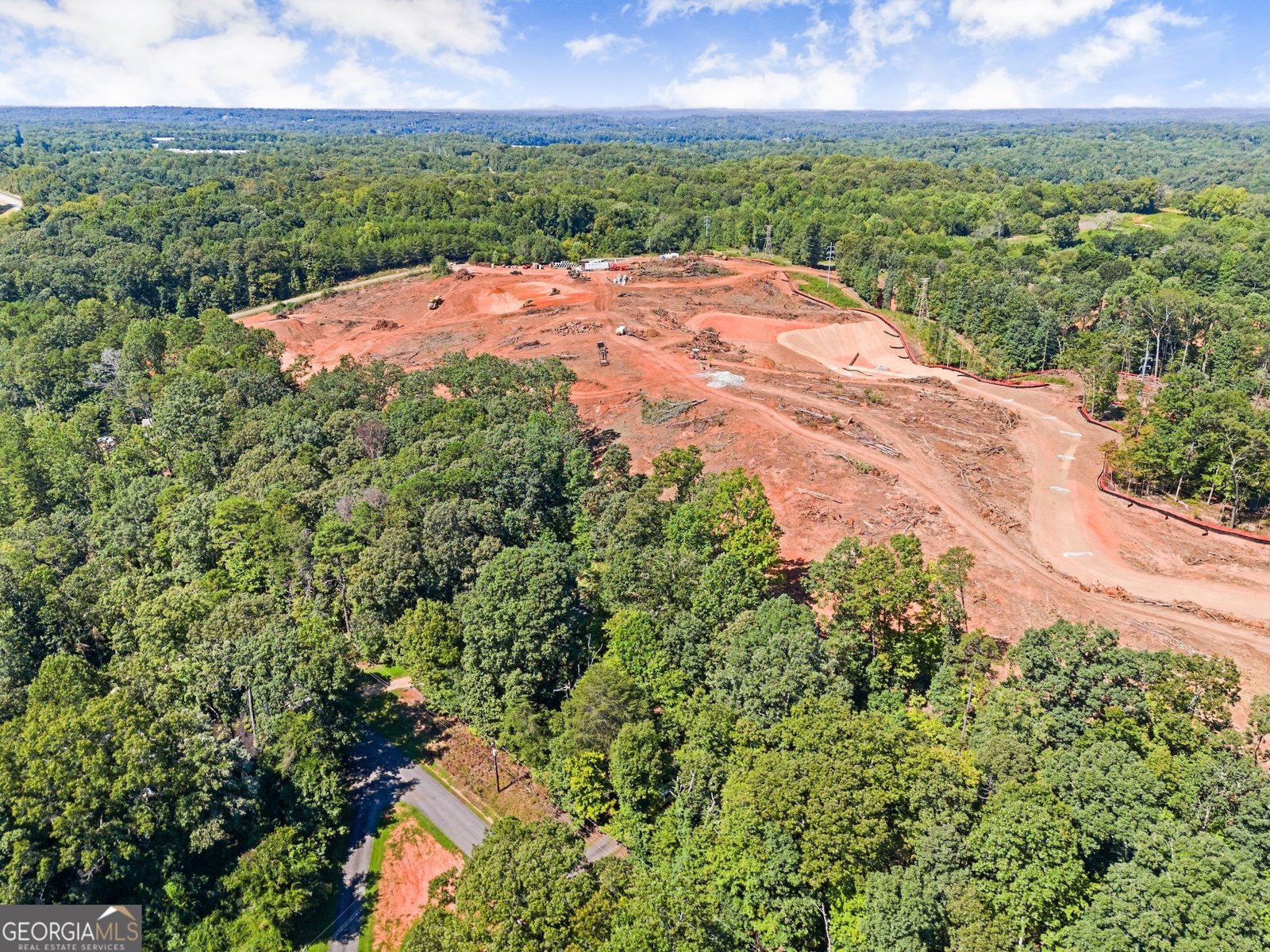 3503 Ridge Drive Gainesville - 43